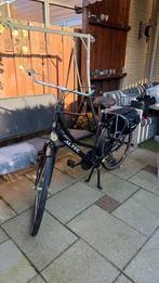 Altec fiets, nieuw, met fietstassen, 50 tot 53 cm, Ophalen, Zo goed als nieuw, Overige merken
