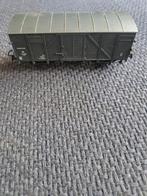 Roco austria n.s wagon, Gebruikt, Wagon, Ophalen of Verzenden, Roco