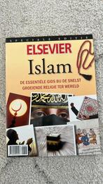 Elsevier  gids Islam nieuw, Ophalen of Verzenden, Nieuw, Islam