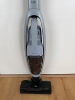 AEG steelstofzuiger, Witgoed en Apparatuur, Ophalen, Gebruikt, Stofzuiger