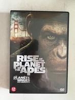 Rise of the Planet of the Apes, Vanaf 12 jaar, Ophalen of Verzenden, Gebruikt, Science Fiction