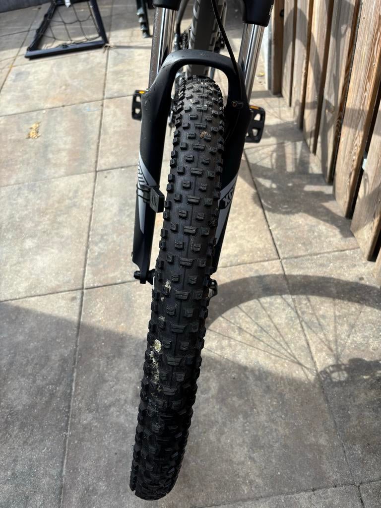 Specialized Mountainbike Vreem Maat M, Fietsen en Brommers, Fietsen | Mountainbikes en ATB, Gebruikt, Hardtail, Heren, 49 tot 53 cm
