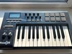 M-Audio Axiom 25 MIDI Keyboard Controller, Overige merken, Gebruikt, Aanslaggevoelig, Overige aantallen