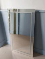 Elektrische badkamerspiegel met verlichting en verwarming, Ophalen, 100 tot 150 cm, Overige typen, Nieuw