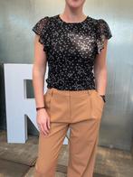 Hofmann Copenhagen blouse 40 cassia, Kleding | Dames, Blouses en Tunieken, Ophalen of Verzenden, Zo goed als nieuw, Maat 38/40 (M)