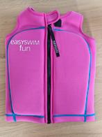 EasySwim Fun Zwemvest Maat M - Roze, Meisje, Overige maten, Ophalen of Verzenden, Zo goed als nieuw