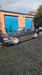 Mercedes r129  showroom conditie, Particulier, Te koop