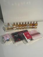 Yodeyma parfums voor dames 10 geuren, ruim 200ml, Ophalen of Verzenden, Zo goed als nieuw, Miniatuur