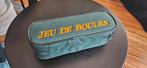 Jeu de boules Als Nieuw!, Ophalen of Verzenden, Zo goed als nieuw