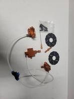 Hpi baja hydraulische remsysteem, Benzine, Ophalen of Verzenden, Zo goed als nieuw, Onderdeel