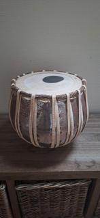 Tabla, Ophalen, Gebruikt, Trommel