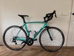 Bianchi Oltre XR1 racefiets - Ultegra - Celeste, Fietsen en Brommers, Overige merken, Heren, 49 tot 53 cm, Ophalen of Verzenden