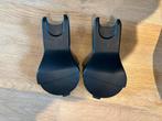 Maxi Cosi adapters voor Easywalker Harvey 3, Ophalen of Verzenden, Gebruikt