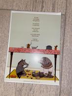 Ansichtkaart Plint Nannie Kuiper 2012, Ophalen of Verzenden, Nieuw