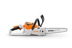 Stihl Accukettingzaag MSA 60 nieuw, Ophalen of Verzenden, Nieuw, STIHL