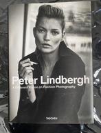 Peter Lindbergh: A Different Vision on Fashion Photography, Boeken, Ophalen of Verzenden, Zo goed als nieuw, Fotografen