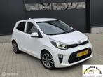 Kia Picanto 1.0 MPi DynamicPlusLine apple carplay/Android, Voorwielaandrijving, Gebruikt, Euro 6, 4 stoelen