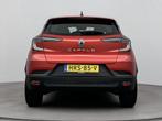 Renault Captur 1.3 mild hybrid 160pk Evolution | Apple & And, 1272 kg, Stof, Gebruikt, Euro 6