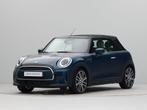 MINI Cabrio Cooper Sidewalk Edition Aut. (bj 2021), Auto's, Mini, 136 pk, Gebruikt, Euro 6, 4 stoelen