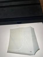 Slaapcabine voor in voortent, Ophalen of Verzenden, Gebruikt