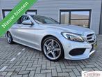 Mercedes C-klasse 180 AMG Sport Edition, Automaat, 1800 kg, Euro 6, Lichtsensor