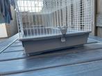 Hamsterkooi, Kooi, Gebruikt, Minder dan 75 cm, Hamster