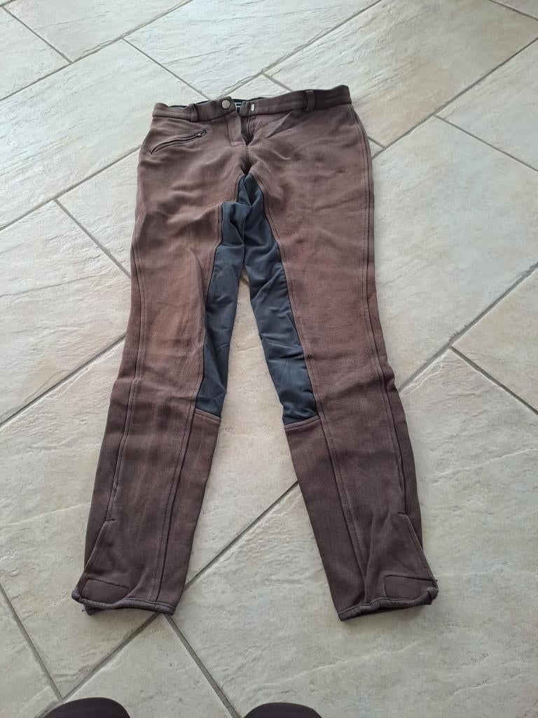 Rijbroek Pfiff maat 38 teab, Dieren en Toebehoren, Ophalen, Dressuur, Onderkleding