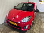 Renault Twingo 1.2-16V Authentique Nette auto., 839 kg, Twingo, Gebruikt, 4 cilinders