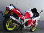 Suzuki GSX 1300 R HAYABUSA (bj 1999), Bedrijf, Sport, 1300 cc