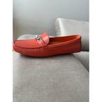 Hermès Irving Platte schoenen Leder - 41, Overige kleuren, Instappers, Ophalen of Verzenden, 24 Rue du Faubourg Saint-Honoré 75008 Parijs