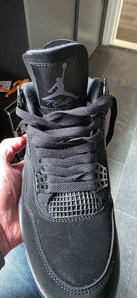 Nike air jordan maat 44, Sport en Fitness, Basketbal, Verzenden, Nieuw, Schoenen