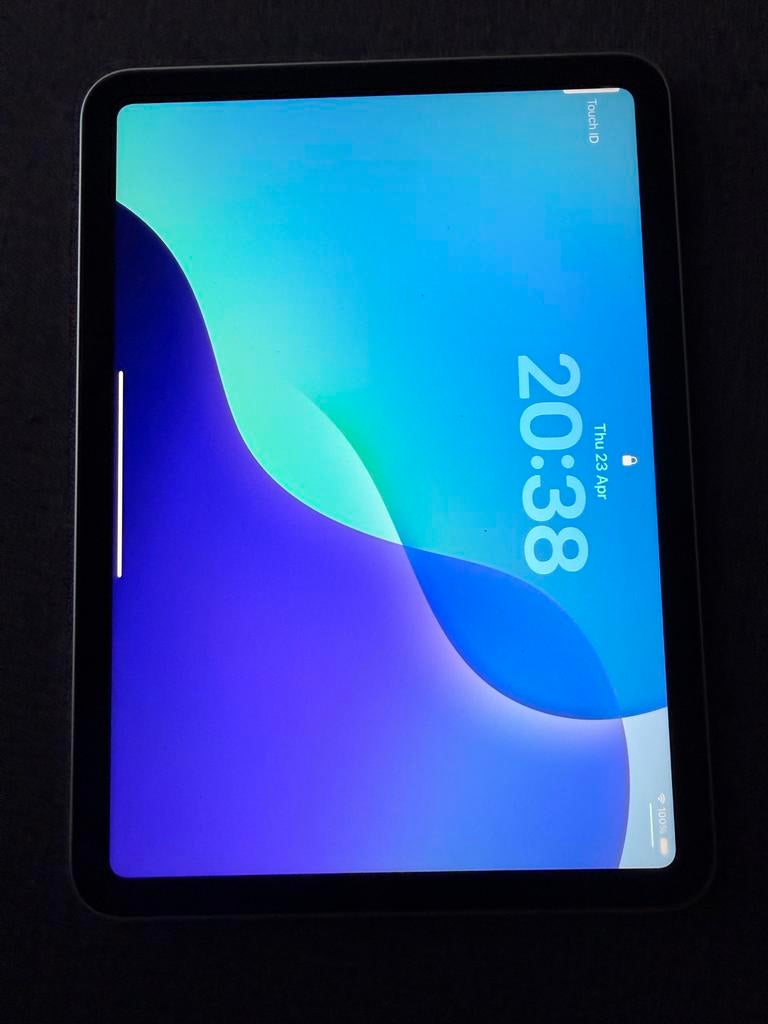 Apple iPad A16 128GB Silver, Computers en Software, Apple iPads, Apple iPad, Zo goed als nieuw, 128 GB, Wi-Fi