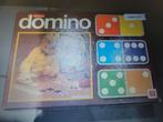 Color Domino - Compleet gezelschapsspel voor jong en oud, Een of twee spelers, Ophalen of Verzenden, Gebruikt, Onbekend