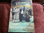 TV-serie De boeken der kleine zielen Louis Couperus NCRV, Ophalen of Verzenden, Gelezen, Evert de Vries, Tv-serie