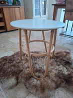 Bijzettafel, Huis en Inrichting, Tafels | Statafels, Ophalen of Verzenden