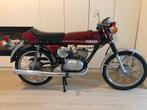 Yamaha rd 50 dx 1975, Ophalen, 50 cc, Yamaha