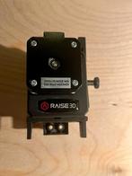 Raise3D Pro2 / E2 extruder (incompleet), Ophalen
