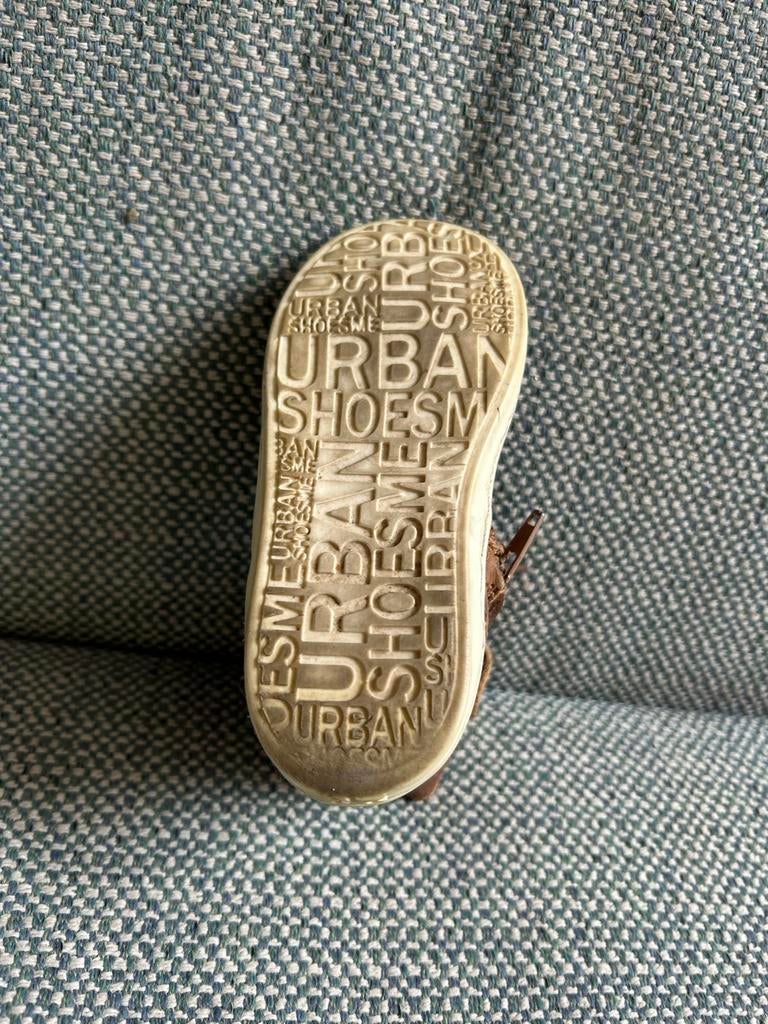 Shoesme urban maat 22, Kinderen en Baby's, Kinderkleding | Schoenen en Sokken, Ophalen of Verzenden, Gebruikt, Meisje, Laarzen