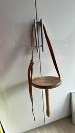 Oude melkkrukje, Ophalen