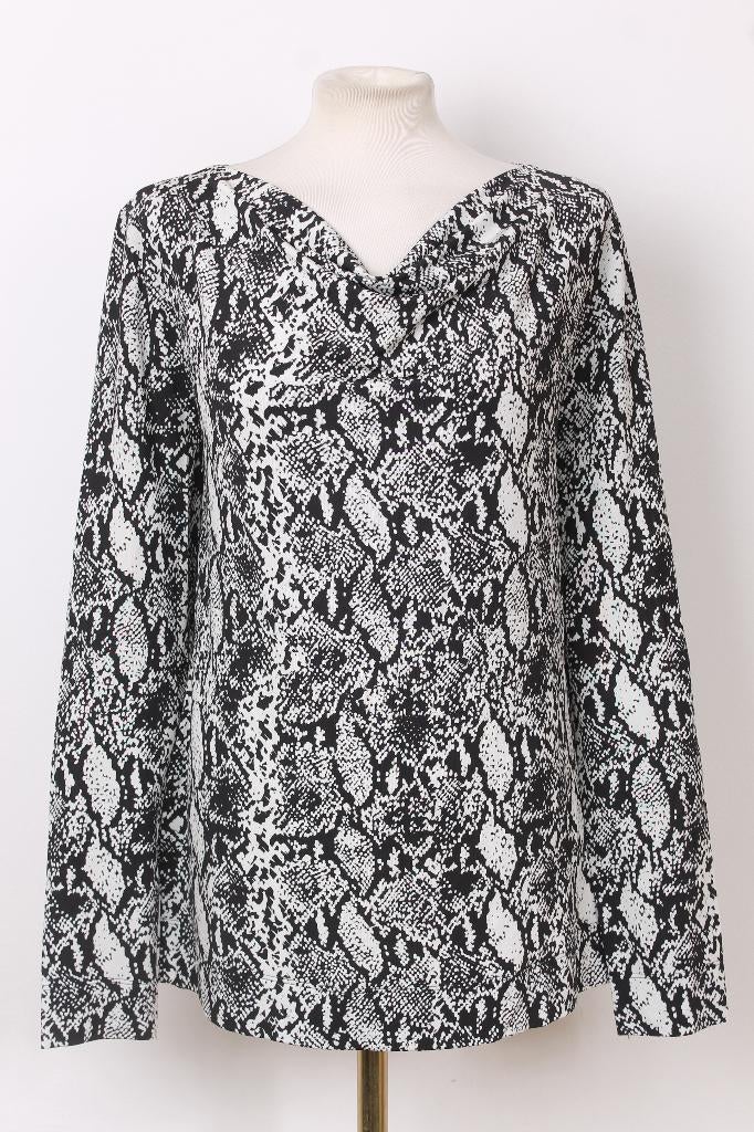 Lente! Tuniek CLAUDIA STRÄTER maat 44, Overige kleuren, Maat 42/44 (L), Ophalen of Verzenden, Zo goed als nieuw