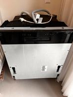 Kapotte vaatwasser voor onderdelen/handige klusser, Ophalen, Inbouw, 85 tot 90 cm