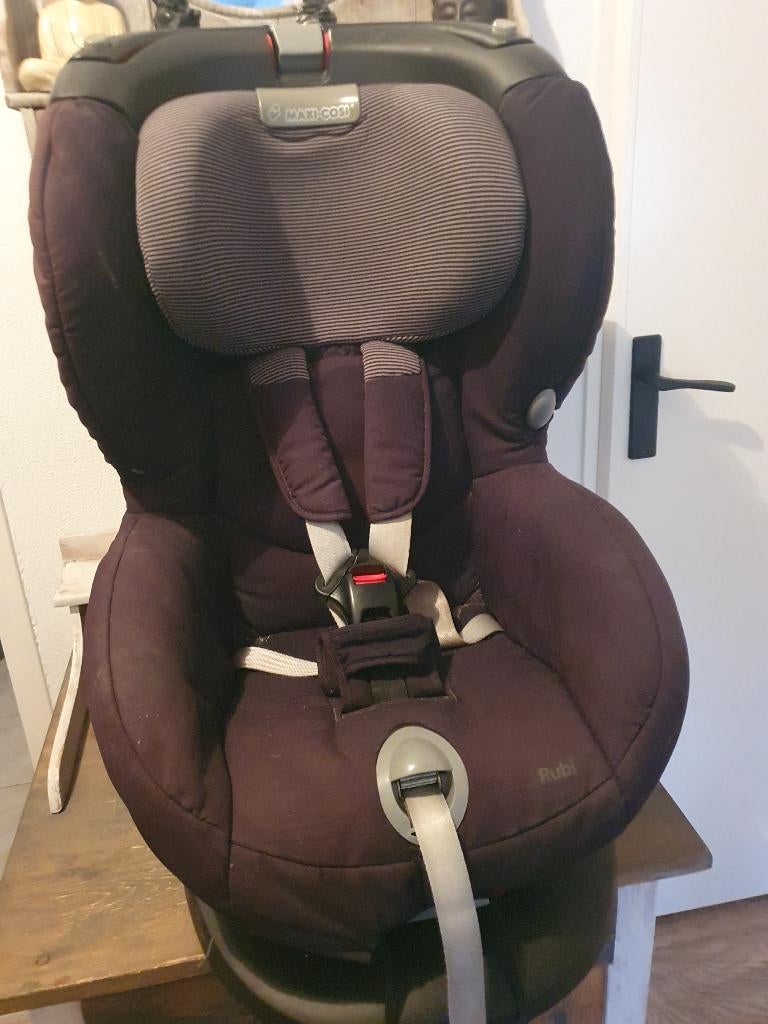 Maxi-Cosi autostoel, 9 t/m 18 kg, Ophalen, Overige merken, Gebruikt