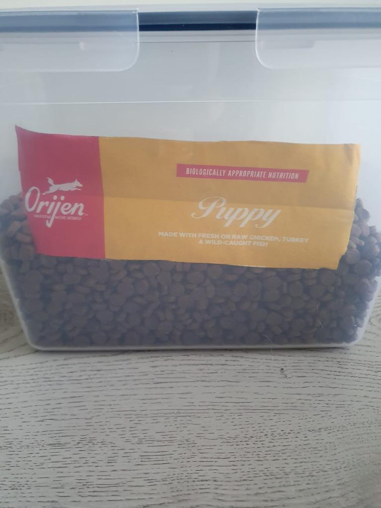 Orijen Whole Prey Puppy Kip&Kalkoen 2,6kg, Ophalen of Verzenden, Hond