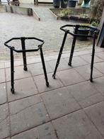 Congastandaards, merkloos, Muziek en Instrumenten, Percussie, Ophalen of Verzenden, Gebruikt, Trommel