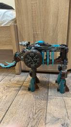 Lego Chima Maulas Ice Mammoth Stomper 70145, Verzamelen, Speelgoed, Ophalen of Verzenden, Zo goed als nieuw