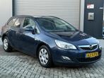 Opel Astra Sports Tourer 1.3 CDTi S/S Edition, Auto's, Opel, Voorwielaandrijving, Euro 5, 730 kg, Gebruikt