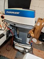 Evinrude 40 pk buitenboordmotor opknapper, Watersport en Boten, Ophalen of Verzenden, Gebruikt