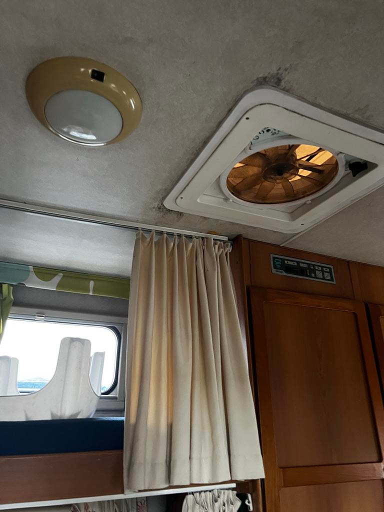 Caravans And Camping Fiat