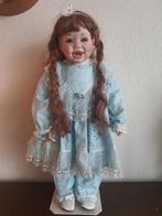 Mooie pop Cindy-Rolf, Verzamelen, Poppen, Ophalen, Zo goed als nieuw, Pop