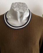 Ted Baker trui maat XL, Kleding | Heren, Ophalen of Verzenden, Zo goed als nieuw, Maat 56/58 (XL), Groen